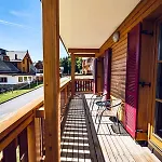 Appartement Pohorje Village Wellbeing - Family Bolfenk *