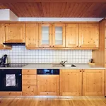 Apartment Pohorje Village Wellbeing - Family Bolfenk *