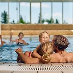 Pohorje Village Wellbeing - Family Bolfenk Apartment