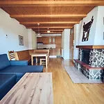 Pohorje Village Wellbeing - Family Bolfenk Appartement *