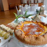 Apartment Pohorje Village Wellbeing - Family Bolfenk *