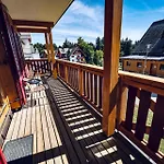 Pohorje Village Wellbeing - Family Bolfenk *