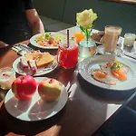 Appartement Pohorje Village Wellbeing - Family Bolfenk *