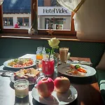 Pohorje Village Wellbeing - Family Bolfenk * Hočko Pohorje
