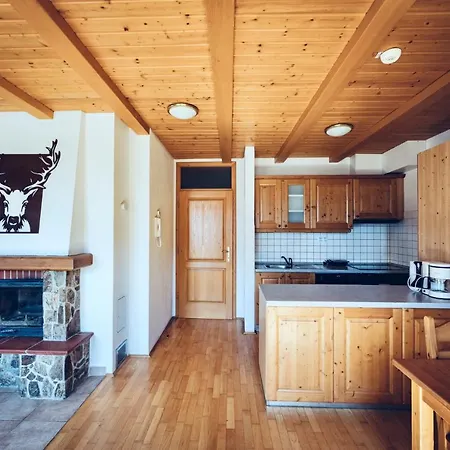 Pohorje Village Wellbeing - Family Bolfenk Apartman Hocko Pohorje