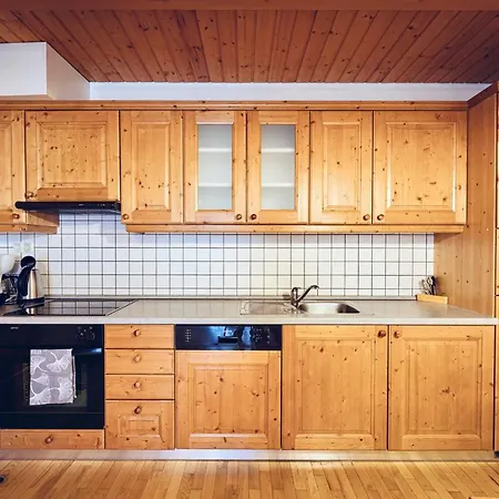 Apartment Pohorje Village Wellbeing - Family Bolfenk *