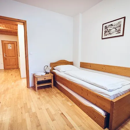 Pohorje Village Wellbeing - Family Bolfenk *