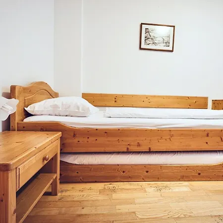 아파트 Pohorje Village Wellbeing - Family Bolfenk *