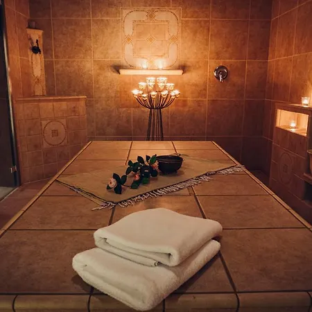 Apartamento Pohorje Village Wellbeing - Family Bolfenk *