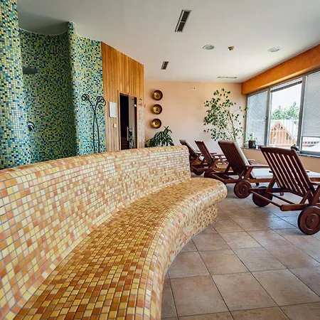 Pohorje Village Wellbeing - Family Bolfenk Apartamento Hočko Pohorje