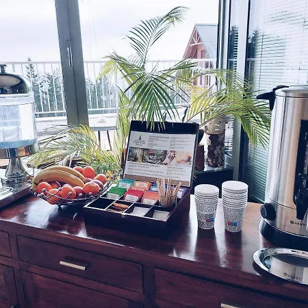 Apartman Pohorje Village Wellbeing - Family Bolfenk *