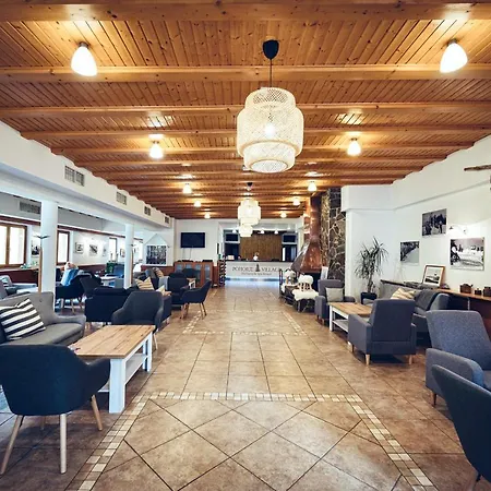 Pohorje Village Wellbeing - Family Bolfenk