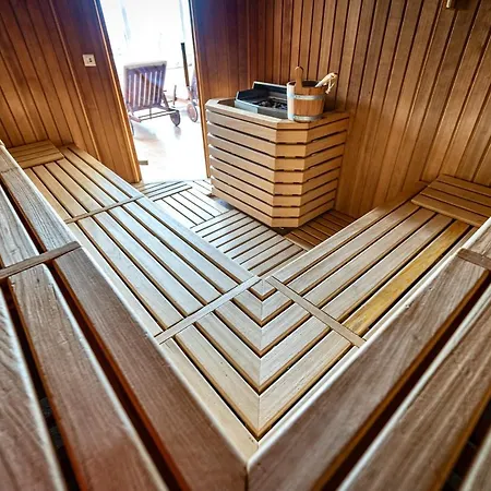 Pohorje Village Wellbeing - Family Bolfenk Apartamento