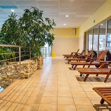 Pohorje Village Wellbeing - Family Bolfenk Apartamento Hočko Pohorje