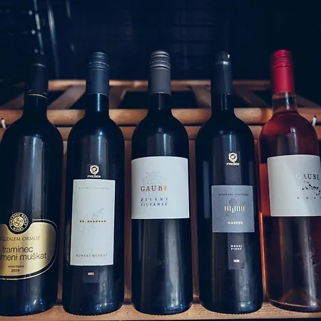 Apartamento Pohorje Village Wellbeing - Family Bolfenk