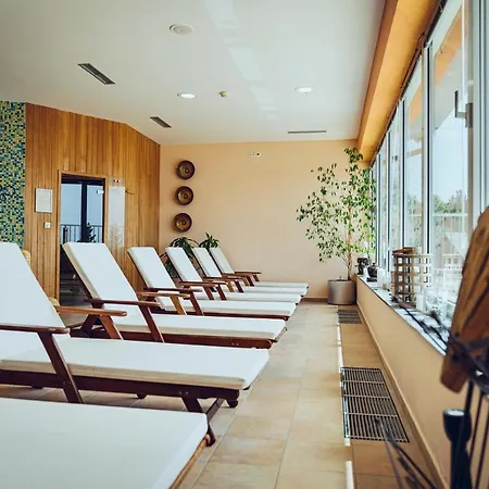 Pohorje Village Wellbeing - Family Bolfenk