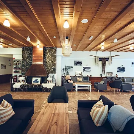 Pohorje Village Wellbeing - Family Bolfenk Apartamento *