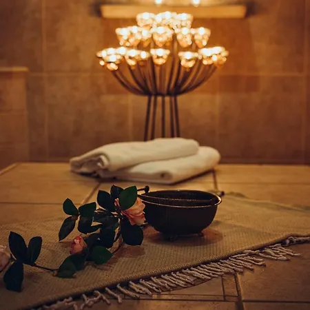 Apartment Pohorje Village Wellbeing - Family Bolfenk