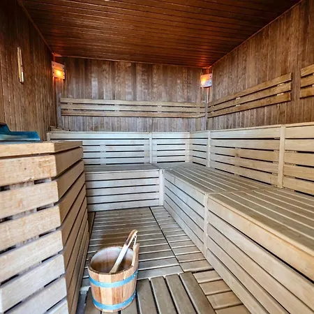 Pohorje Village Wellbeing - Family Bolfenk Apartamento