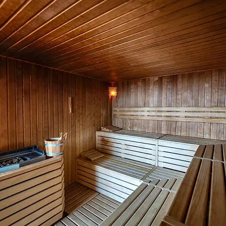 Apartment Pohorje Village Wellbeing - Family Bolfenk Hocko Pohorje