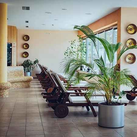 Apartment Pohorje Village Wellbeing - Family Bolfenk *