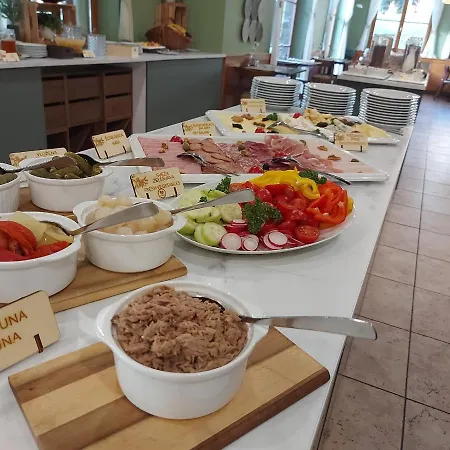 Pohorje Village Wellbeing - Family Bolfenk Apartamento