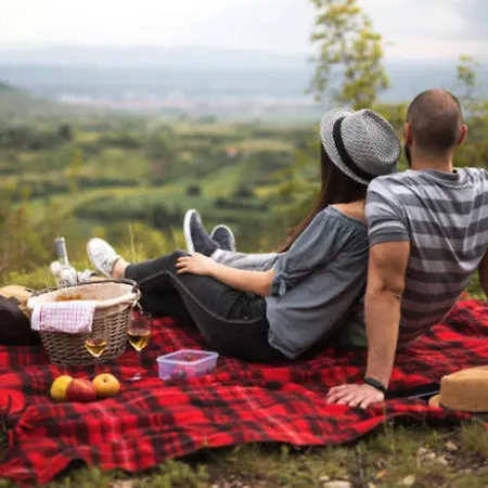 Pohorje Village Wellbeing - Family Bolfenk * Hočko Pohorje
