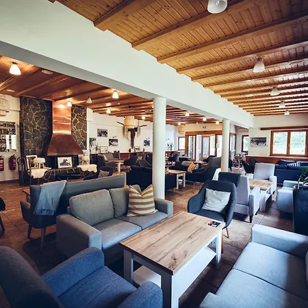 Pohorje Village Wellbeing - Family Bolfenk Hočko Pohorje