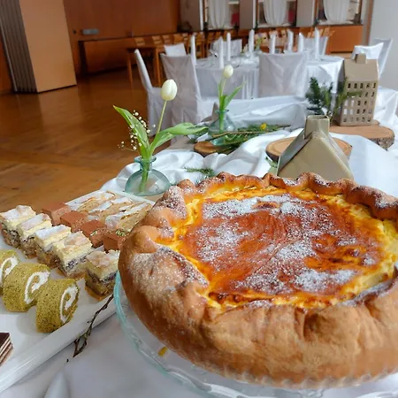 Apartment Pohorje Village Wellbeing - Family Bolfenk *