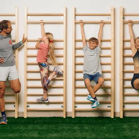 Pohorje Village Wellbeing - Family Bolfenk * Hocko Pohorje