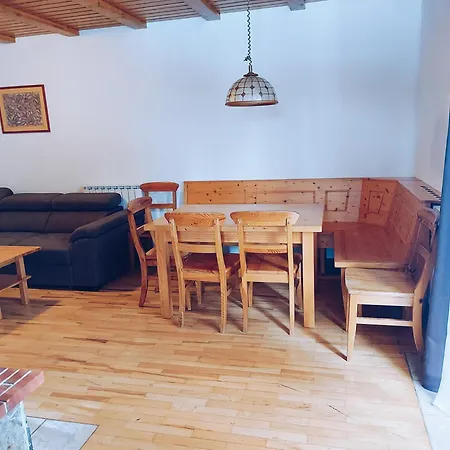 Pohorje Village Wellbeing - Family Bolfenk Hocko Pohorje
