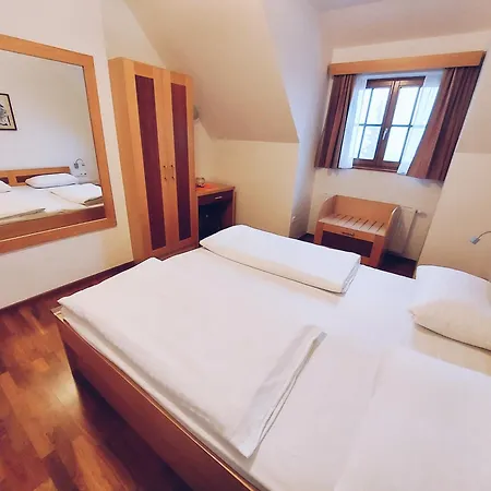 Pohorje Village Wellbeing - Family Bolfenk Apartment Hocko Pohorje