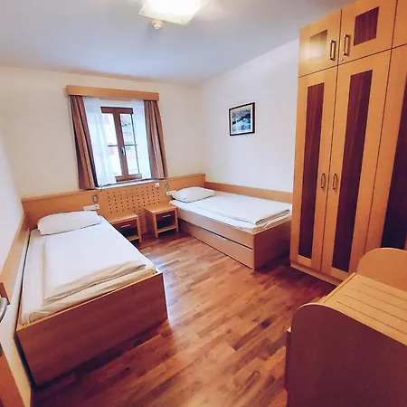 Apartment Pohorje Village Wellbeing - Family Bolfenk