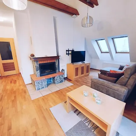 Apartment Pohorje Village Wellbeing - Family Bolfenk Hočko Pohorje