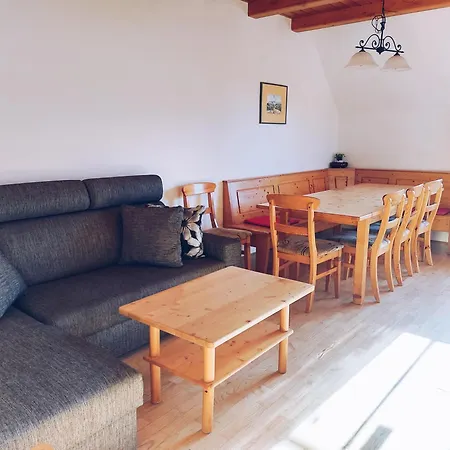 Pohorje Village Wellbeing - Family Bolfenk Apartment Hočko Pohorje