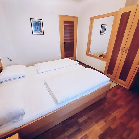 Apartment Pohorje Village Wellbeing - Family Bolfenk *