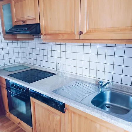 Apartment Pohorje Village Wellbeing - Family Bolfenk
