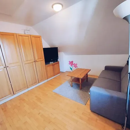Pohorje Village Wellbeing - Family Bolfenk Apartment *