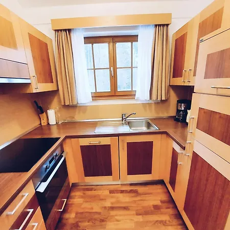 Pohorje Village Wellbeing - Family Bolfenk Apartment Hocko Pohorje