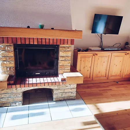 Pohorje Village Wellbeing - Family Bolfenk *