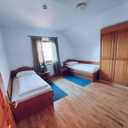 Pohorje Village Wellbeing - Family Bolfenk