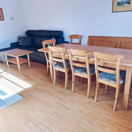 Pohorje Village Wellbeing - Family Bolfenk Apartment Hocko Pohorje