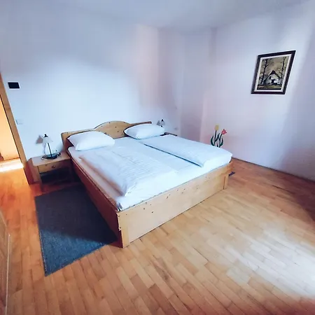 Pohorje Village Wellbeing - Family Bolfenk * Hocko Pohorje