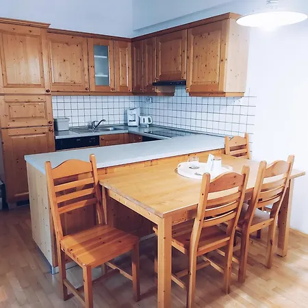 Pohorje Village Wellbeing - Family Bolfenk Apartment