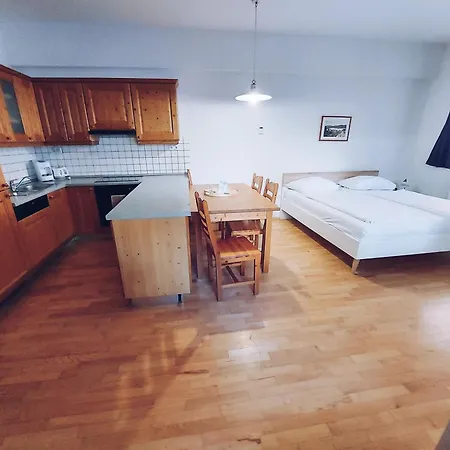 Apartment Pohorje Village Wellbeing - Family Bolfenk