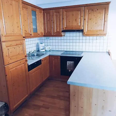 Apartment Pohorje Village Wellbeing - Family Bolfenk *