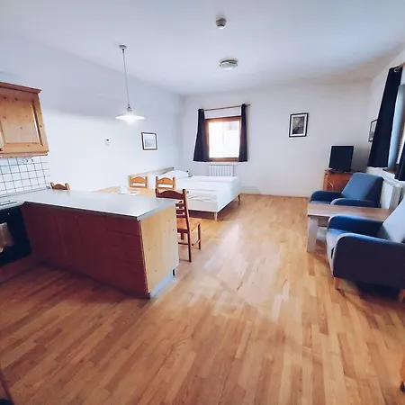 Apartment Pohorje Village Wellbeing - Family Bolfenk Hocko Pohorje