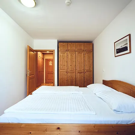Apartment Pohorje Village Wellbeing - Family Bolfenk *