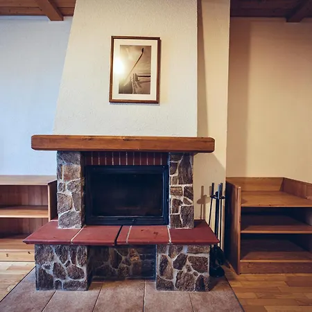 Pohorje Village Wellbeing - Family Bolfenk Apartment