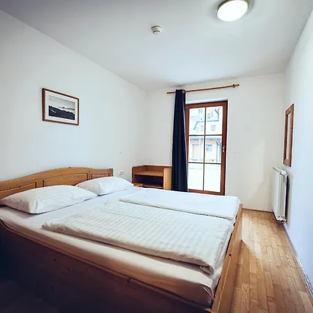 Pohorje Village Wellbeing - Family Bolfenk Apartment *